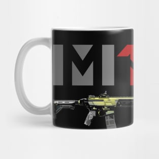 Assault Rifle M13 Mug